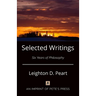 Selected Writings: Six Years of Philosophy