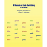 Manual on Task-Switching or Set-Shifting