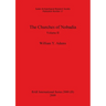 The Churches of Nobadia, Volume II