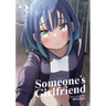Someone's Girlfriend Vol. 3