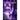 Purple Flame