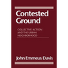 Contested Ground