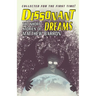 Dissonant Dreams: The Short Stories of Matthew Barron