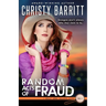 Random Acts of Fraud