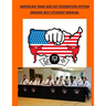 American Tang Soo Do Federation System: Orange Belt Student Manual