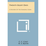 Twenty-Eight Days: A History of the Banking Crisis