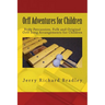 Orff Adventures for Children: Body Percussion, Folk and Original Orff Arrangements for Children