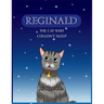 Reginald: The Cat Who Couldn't Sleep