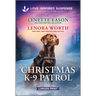 Christmas K-9 Patrol