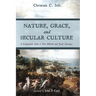 Nature, Grace, and Secular Culture: A Comparative Study of John Milbank and Joseph Ratzinger