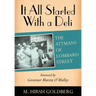 It All Started with a Deli: The Attmans of Lombard Street