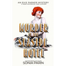 Murder at the Seaside Hotel: A 1920's Historical Cozy Mystery