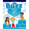 Buzz Level 3 Student Workbook: Student Workbook (Print)