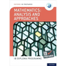 Ib Prepared Mathematics Analysis and Approaches: With Website Link