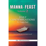 Manna Feast, Vol.2: DAILY CONTEMPLATIONS For Hungry Souls