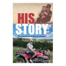 His Story: The chronicles of Hans B. Grueber