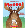 Moose!