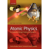 Atomic Physics: An Exploration Through Problems and Solutions