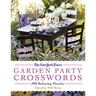 The New York Times Garden Party Crossword Puzzles: 200 Relaxing Puzzles