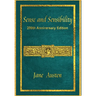 Sense and Sensibility: 200th Anniversary Edition