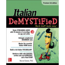 Italian Demystified, Premium 3rd Edition