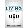Transformational Living: Positivity, Mindset and Persistence