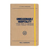 Unreasonable Hospitality: The Field Guide