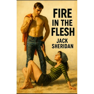 Fire in the Flesh