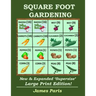 Square Foot Gardening: New And Expanded Supersize Large Print Version