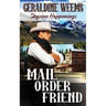 Mail Order Friend