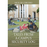 Tales From A Campus Security Log