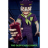 The Despicable Diner