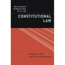 Oxford Introductions to U.S. Law: Constitutional Law