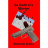 An Audit of a Murder