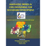 Innovative Trends in Civil Engineering for Sustainable Development