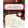 Greatly To Be Praised: Reflections for Thanksgiving & Advent From the Book of Psalms