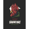 Quit Smoking Coloring Book: art coloring book to help you quit smoking - Smoking addiction recovery gift