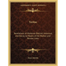 Veritas: Revelations of Mysteries Biblical, Historical, and Social, by Means of the Median and Persian Laws