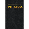 The Epistle of Paul the Apostle to the EPHESIANS