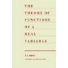 The Theory of Functions of a Real Variable (Second Edition)