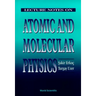 Lecture Notes on Atomic & Molecular Phys