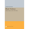 Black Violence: Political Impact of the 1960s Riots