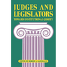 Judges and Legislators: Toward Institutional Comity