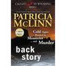 Back Story: Large Print (Caught Dead In Wyoming, Book 6)