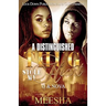 A Distinguished Thug Stole My Heart: G and Nova