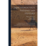 Sanchoniatho's Phoenician History: Translated From The First Book Of Eusebius De Praeparatione Evangelica: With A Continuation Of Sanchoniatho's Histo
