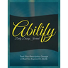 Abilify Daily Dosage Journal: Track Your Prescription Dosage: A Must for Anyone on Abilify