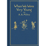 When We Were Very Young: Classic Gift Edition