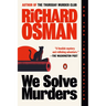 We Solve Murders
