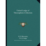United Lodge of Theosophists Collection